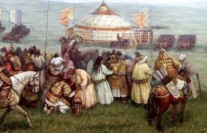 揭秘：蒙古族的八大禁忌分别是什么？_稗官野史 菊江历史网