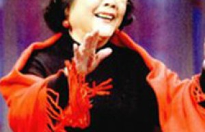 赵燕侠简介_赵燕侠的儿子_赵燕侠的故事_赵燕侠怎么死的 菊江历史网