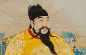 朱元璋八次北伐蒙古 朱棣五次北征蒙古 为何不能彻底消灭蒙古人？为何蒙古人还能够在土木堡重创明军俘获明朝皇帝 后来甚至还大军压境打到北京呢_帝王野史 菊江历史网