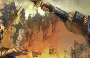 官渡之战的具体过程是怎样的?官渡之战时曹操为什么能取胜?_古代战争 菊江历史网