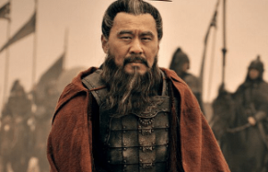 在尚未稳定的情况下，曹操为何选择南征荆州？_三国历史 菊江历史网