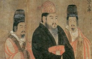 西魏八柱国对隋唐的建立有何影响？_南北朝历史 菊江历史网