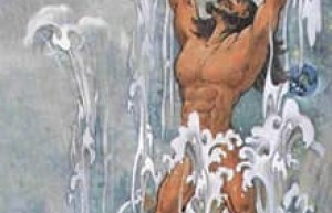 盘古【中国上古神话人物】 – 人物百科