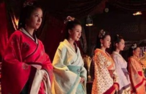古代皇帝选妃子什么标准？除了年轻漂亮还有什么要求？_帝王野史 菊江历史网