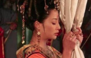 揭秘：杨贵妃与安禄山的“母子情”是怎么回事？_后宫秘史 菊江历史网