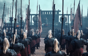 朱元璋打仗前为何将将士的妻子召集起来？这是他的一个习惯_明朝历史 菊江历史网