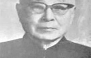 丁西林简介_丁西林的儿子_丁西林的故事_丁西林怎么死的 菊江历史网