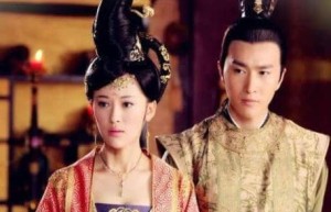 武则天的亲孙女：永泰公主是怎么死的？_唐朝历史 菊江历史网