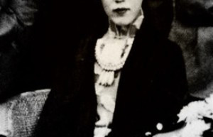 川岛芳子简介_川岛芳子的儿子_川岛芳子的故事_川岛芳子怎么死的 菊江历史网