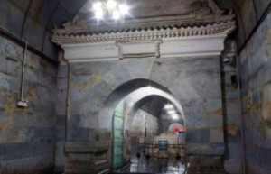 皇帝陵墓建完后，最后一个工匠是怎么出来的？_帝王野史 菊江历史网