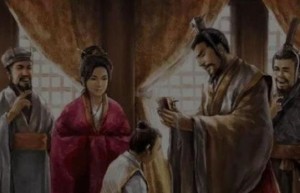 男不摸头 女不摸腰 这句话被流传了那么久其中到底是什么意思呢？_民俗文化 菊江历史网