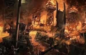 夷陵之战刘备如果打赢的话 三分天下的历史会改变吗_古代战争 菊江历史网