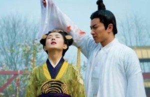 存活了二十八年的北齐王朝，那些北齐国君有多荒唐？_稗官野史 菊江历史网