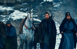 刘备为什么要三顾茅庐？与诸葛亮的身世背景有关_三国历史 菊江历史网