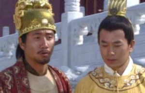 朱棣起兵时，其他藩王在干什么？_明朝历史 菊江历史网