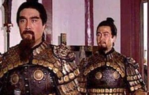 真实历史上的三国，都有那些厉害的猛将呢？_三国历史 菊江历史网