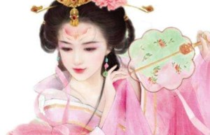 平原公主【南燕献武帝慕容德之女】 – 人物百科