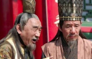 明朝王爷娶10个侧室，生儿子百人，最后怎么分财产?_稗官野史 菊江历史网