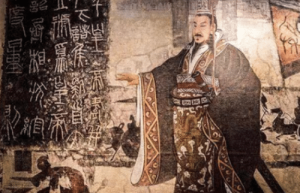 盘点：历史上十件你不知道的趣事_乡村野史 菊江历史网