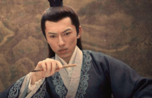 王献之：“书圣”王羲之的奇葩儿子，为了不娶公主竟自断双腿_后宫秘史 菊江历史网