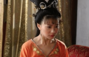 新城公主：李世民最疼爱的小女儿，最后被驸马害死_帝王野史 菊江历史网