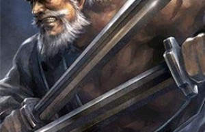 黄盖简介_黄盖的儿子_黄盖的故事_黄盖怎么死的 菊江历史网