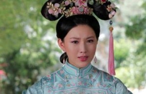 贞妃：姐姐宠冠六宫封皇后，她最后却为皇帝殉葬_后宫秘史 菊江历史网