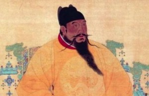 朱标究竟是什么怎么死的？真的是病死的吗？_稗官野史 菊江历史网