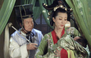 揭秘：历史上真的有狸猫换太子的故事吗？_乡村野史 菊江历史网