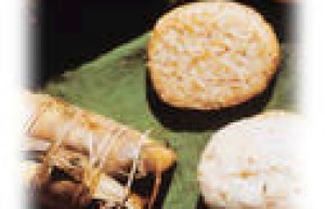 黎族饮食_饮食文化 菊江历史网