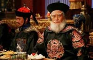 鳌拜是怎样成为一号权臣的，康熙是如何应对的，最终鳌拜的下场如何？_帝王野史 菊江历史网