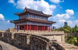 唐朝灭亡以后，再没有朝代定都长安吗？_唐朝历史 菊江历史网