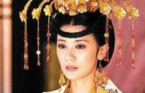 武则天创造的四项历史记录分别是什么？_唐朝历史 菊江历史网