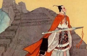 赵高和李斯篡改遗诏为什么会被记载？沙丘之变的真相是什么？_稗官野史 菊江历史网