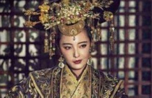 历史上刘邦为什么不愿意动吕后？_汉朝历史 菊江历史网