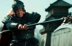 三国之后，为什么用戟的武将越来越少了？_稗官野史 菊江历史网