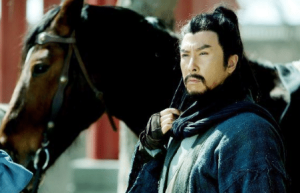 秦宜禄的前妻是谁？关羽想娶曹操为何不给？_乡村野史 菊江历史网