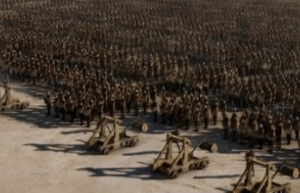 朱棣多次北伐胜利，为何却害了后世呢？_古代战争 菊江历史网