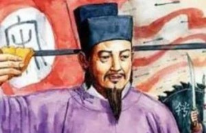 寇准被宋真宗一贬再贬的原因是什么？_宋朝历史 菊江历史网