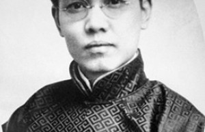 邵飘萍简介_邵飘萍的儿子_邵飘萍的故事_邵飘萍怎么死的 菊江历史网