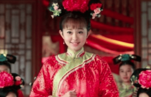 她是永琪唯一的女儿，乾隆还赐了一个可笑的封号_帝王野史 菊江历史网