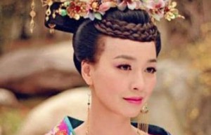 揭秘：武则天真的害死亲姐姐了吗？_稗官野史 菊江历史网