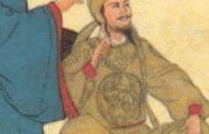 李世民最宠信的功臣是谁呢？_三国历史 菊江历史网