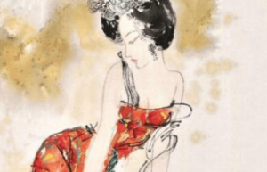 杨贵妃2次被赶出宫，第1次竟然是情敌所害吗？_后宫秘史 菊江历史网