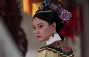 博尔济吉特氏没有恩宠，不仅活得好好的还寿终正寝_乡村野史 菊江历史网