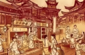 清朝这四份高薪职业，却被人歧视无人想做_稗官野史 菊江历史网