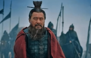 揭秘历史上的荥阳之战，曹操差点没活着回来！_古代战争 菊江历史网