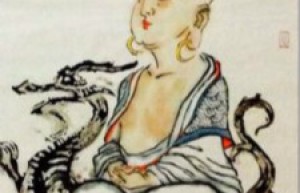 降龙罗汉简介_降龙罗汉的儿子_降龙罗汉的故事_降龙罗汉怎么死的 菊江历史网