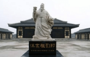 刘邦重用曾经的敌人季布，却杀死曾经救过他的丁公_帝王野史 菊江历史网