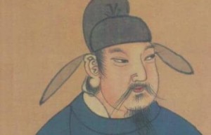 古代皇帝，为什么大都很烦太子拉帮结派？_帝王野史 菊江历史网